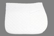 Equisential Cotton Saddlecloth [0232051]