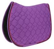 Equitheme Double Rope Saddle Pad[037204439]