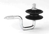 Corner Insulator For Wire And Cord (2 PACK) [003125211]