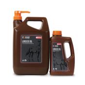 Foran Linseed Oil [112linse] [085linse454l]