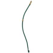 Tubular Steel Scythe Handle [029GRNSCYHDL]