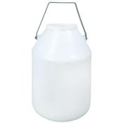 25L Dump Bucket with Stainless Steel Handle [mr00110]