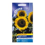 Sutton Sunflower Giraffe Seed Mix[131G133160