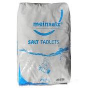 Meinsalz Tablet Salt  (25Kg) [02960300210] image