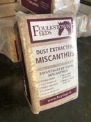 Miscanthus Elephant Grass Bedding [238Mis]