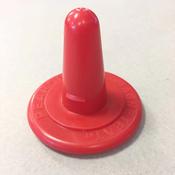 Teat Plugs Magnetic [63te0100]