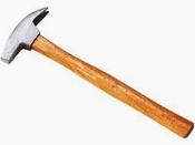 Professional Farriers Hammer [037700810]