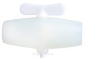 Butterfly Valve Silicone 32mm [63SI006032]