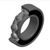 NTN Bearings 15x32x9mm
