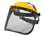 Core Gardening Mesh Face shield [144t535]