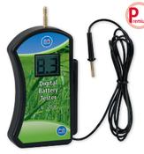 Battery Tester Digital [10FEN00239]