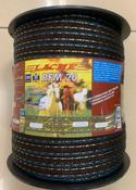 Lacme Tape (Reinforced) Brown 20mm 200m [168880]