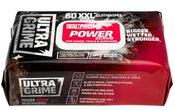 Ultra Grime Pro Power Scrub Wipes[123up5920][002hw05]