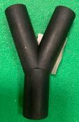 Rubber Y Piece [015Kmm345]