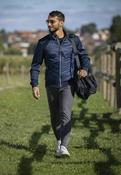 EQUITHÈME 'MARC' MENS HYBRID JACKET [0379781070] image
