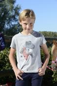 EQUI-KIDS "Cowboy" T-shirt [037963034] image