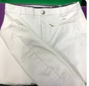 Equitheme heavy white breeches [037979520]