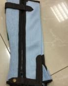Norton Mesh Chaps Blue [91310010]