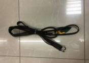Norton elasticated Running martingale