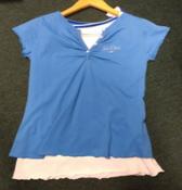 E-Theme So Chic Cotton T-Shirt [0379637100]
