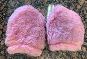 Fetlock Boot Liners [037207091009]
