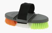 Hippotonic - Tricolor Brush Flag Ireland [037700550218]