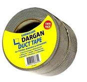 50M Dargan Twin Pk Duct Tape [002MSK100DT]