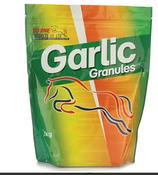 Garlic Granules 1KG[09614374] [023203359]