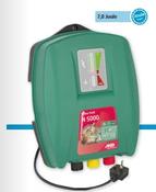 Ako Power Profi N5000 230V Fencer [010FEN00338]