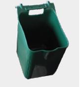 16L Plastic Hanging Feed Trough [144P395] image