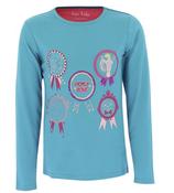 Equi-Kids Flot T-shirt - Children [03796301936a] image