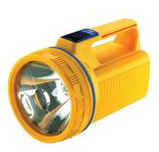 Uni-lite Rechargable Latern System [010unilite]