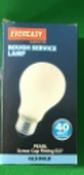 Rough Service Lamp Screw In Bulb 40Watt [17331038]