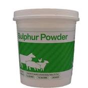 Sulphur Powder [112sul]
