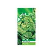 Suttons Lettuce All The Year Round Seed Mix [131g167975]