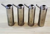 Teat Cup Shell S/S 155x 44 x 19.5 260G Type GM [15kca279l]