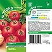 Tomato Alicante Seed [131g180583]