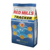 Red Mills Tracker 15kg [040DG120]