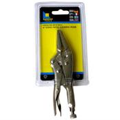 6in Long Nose Visegrips [002vg06lndt]