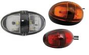 Lighting Oval Lamp [201ca6092r]