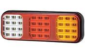 247 LED Multifunctional Tail Lamp [201ca7099]