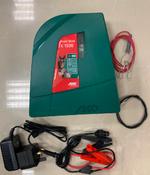 Duo power Ako Power Shock X1500 [10FEN01189]