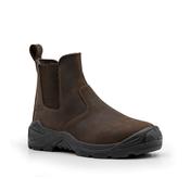 Xpert Tempest 2 Non- Safety Dealer Boot Brown [184XP570]