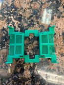 Filter Holder For Manus Pulsator