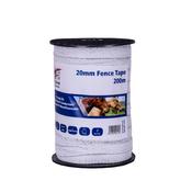 Fenceman Fence Tape 20mm 20m [023156170]