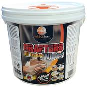 Grafter All Trade Wipes - Jumbo 300 Tub [008G19966]