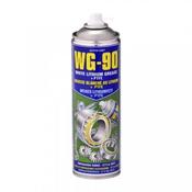 White Grease C/W PTFE ADD WG-90 500ML[83AC1820] image