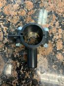Pipe Clamp For Air