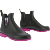 Equi-Kids Pony Love Synthetic Boots [0379142]