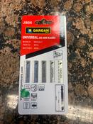 Jigsaw Blades  Wood Plastic A1101B [002JB06]